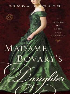 cover image of Madame Bovary's Daughter
